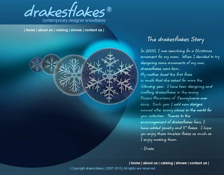 drakesflakes